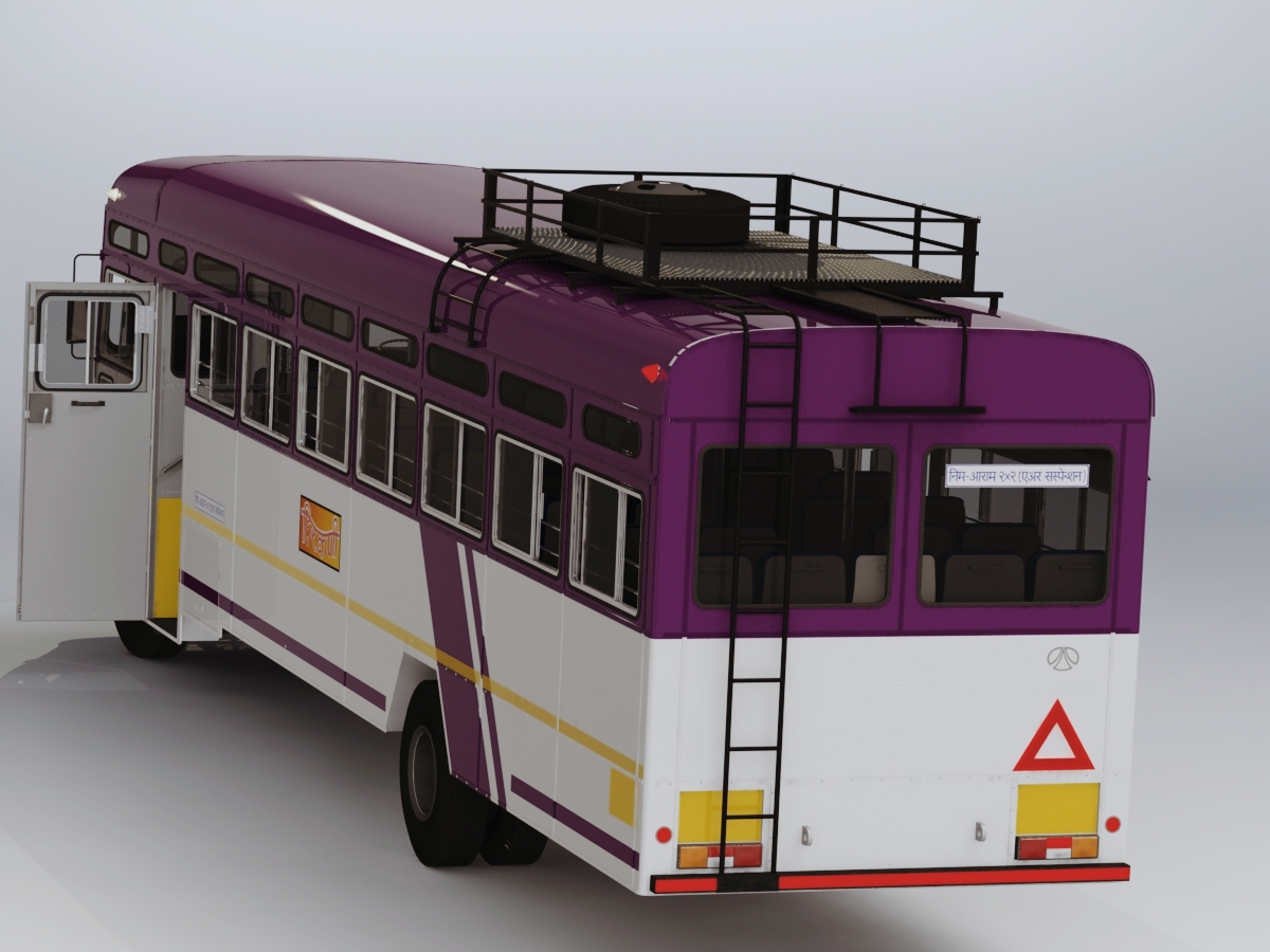 客车、公交车(27)