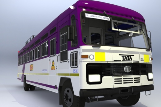 客车、公交车(27)缩略图