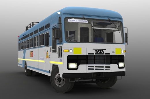 客车、公交车(27)缩略图