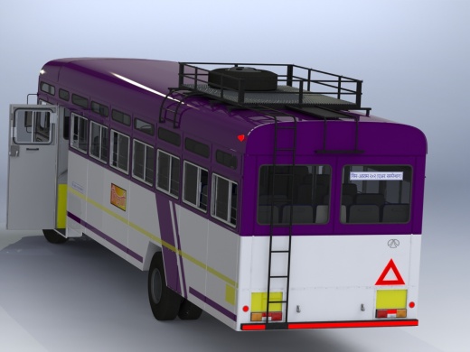 客车、公交车(27)缩略图