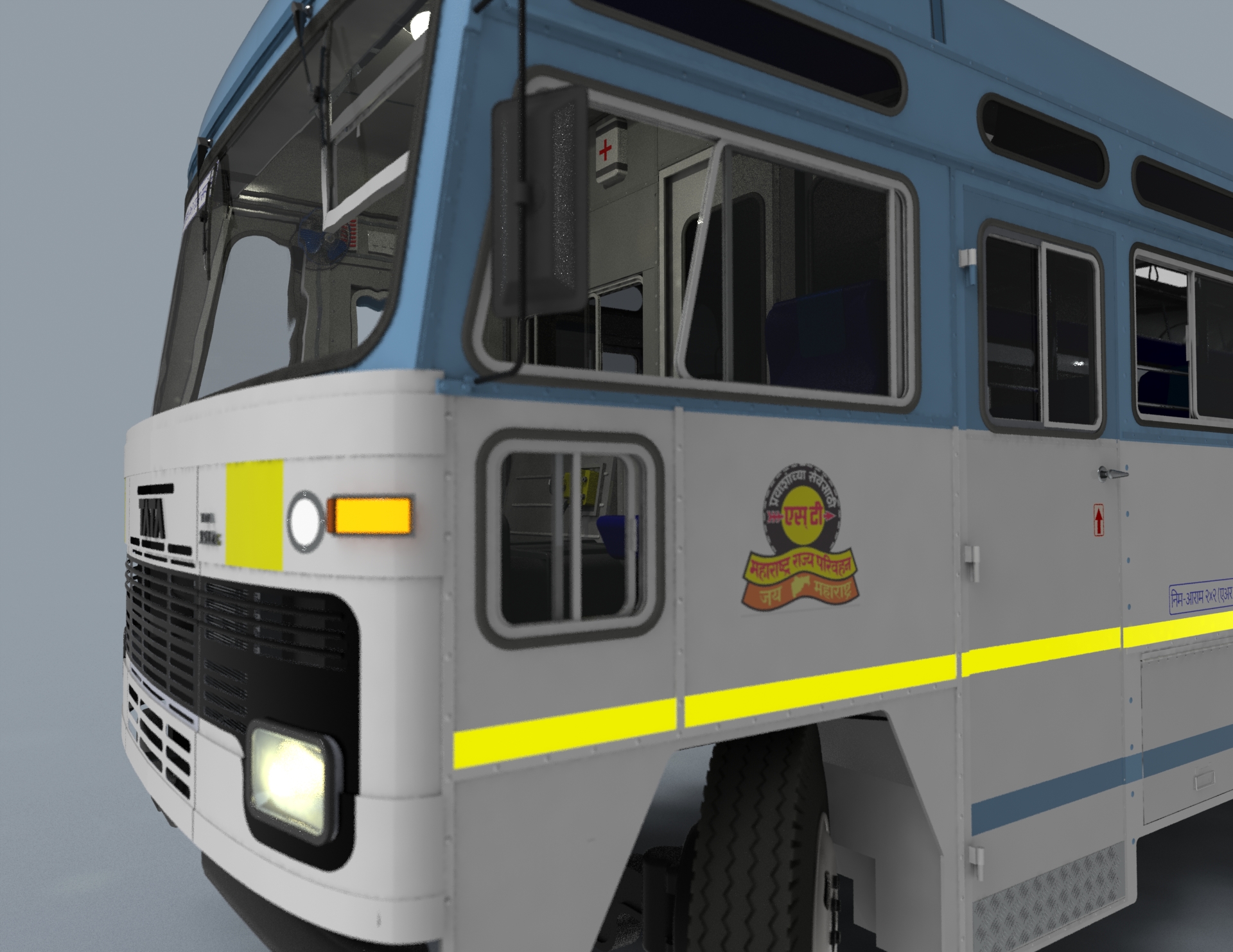 客车、公交车(27)