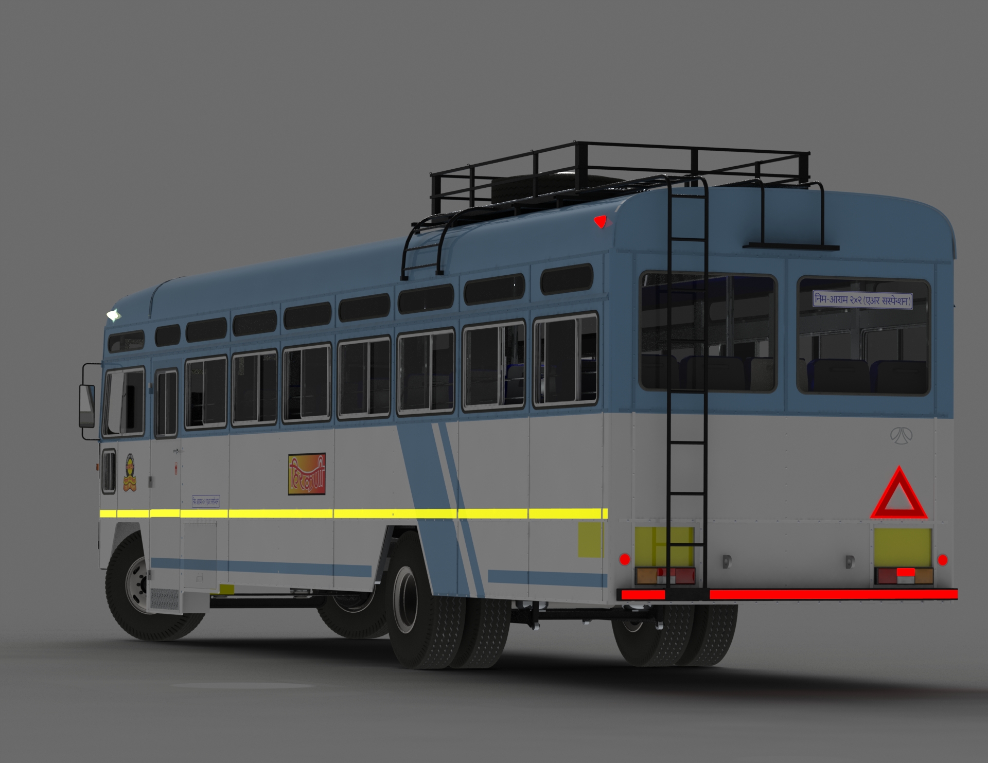 客车、公交车(27)