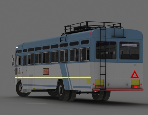 客车、公交车(27)缩略图