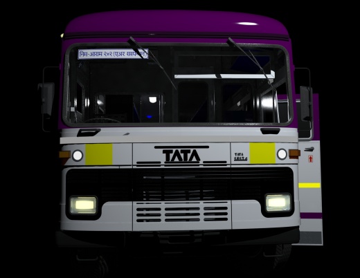 客车、公交车(27)缩略图