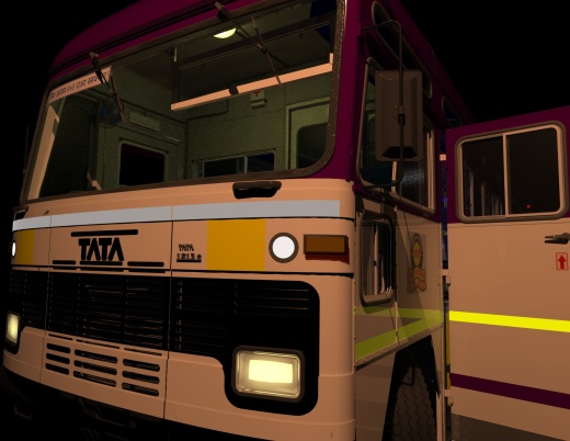 客车、公交车(27)缩略图