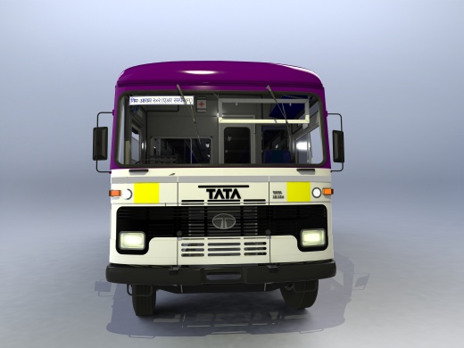 客车、公交车(27)缩略图