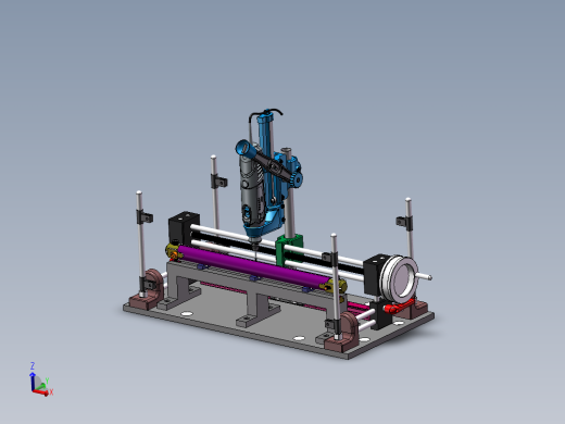 DIY钻孔机--1529356--160