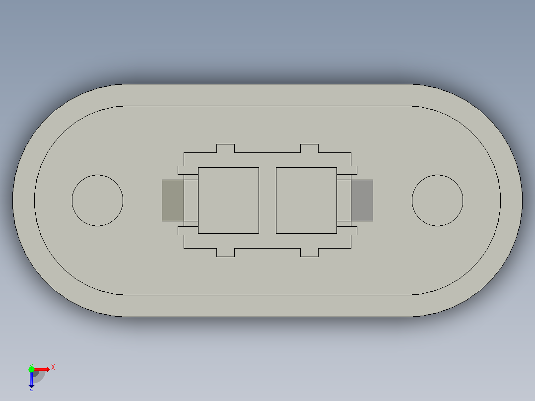 ubotie键盘键位-11俯视图