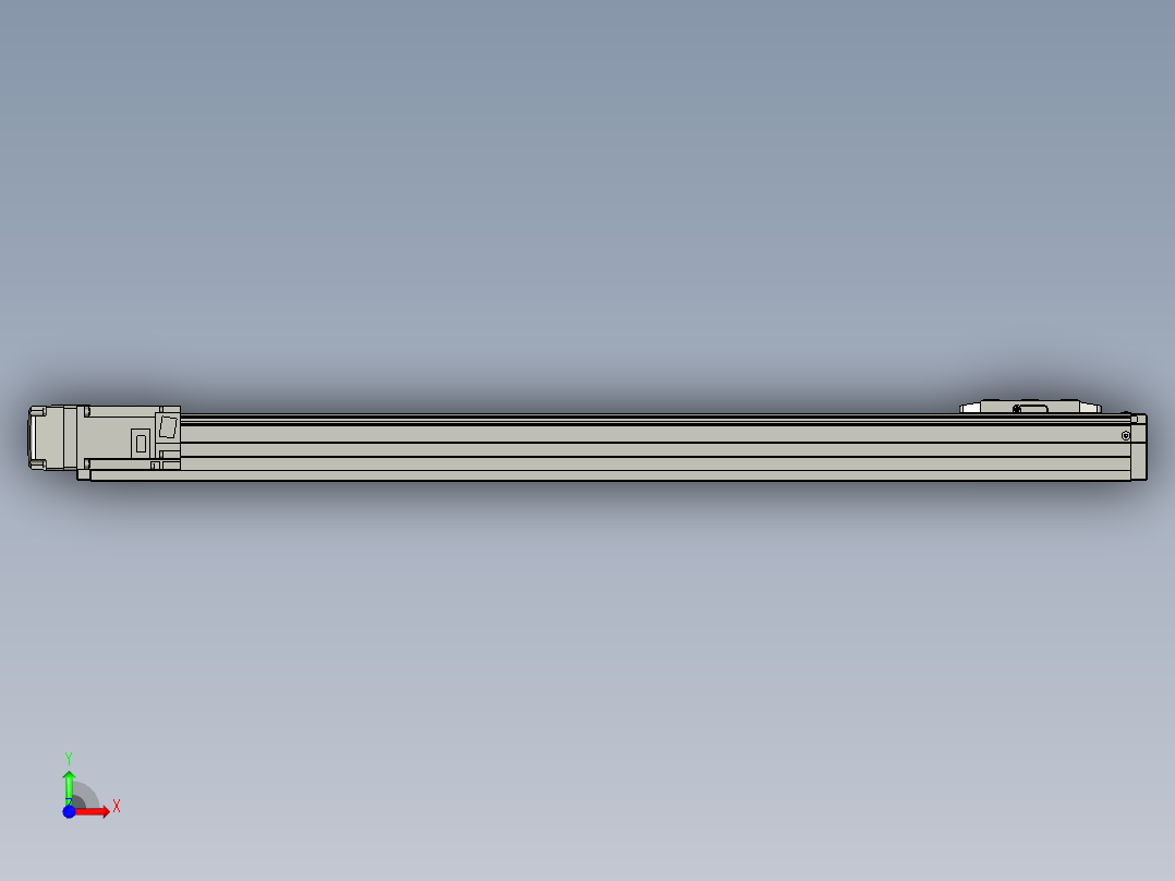 PJ2302-0029-GTH8-L10-800-BL-M40-C4前视图