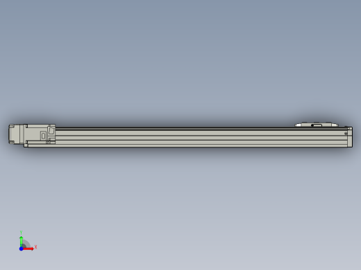 PJ2302-0029-GTH8-L10-800-BL-M40-C4前视缩略图