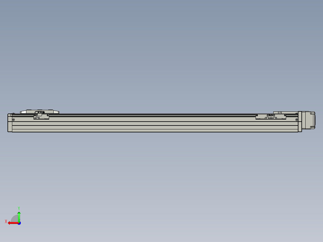 PJ2302-0029-GTH8-L10-800-BL-M40-C4后视图