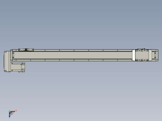 PJ2302-0029-GTH8-L10-800-BL-M40-C4俯视缩略图