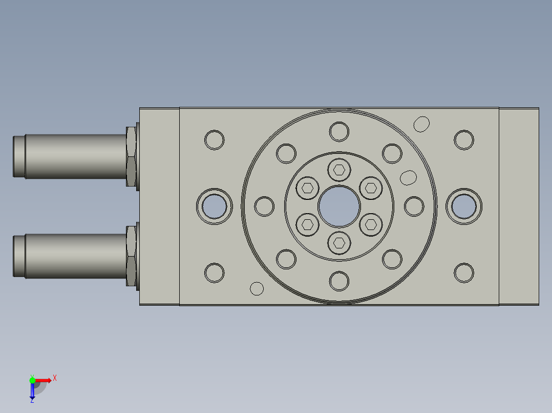 HRQ200A+_DS1-H-2_俯视图