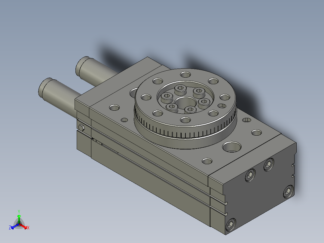 HRQ200A+_DS1-H-2_正等轴测图