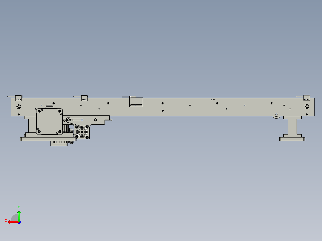 E19475-141-300-X1-122回流线1000-共用后视图