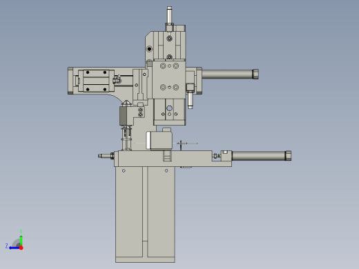 按钮帽上料右视缩略图