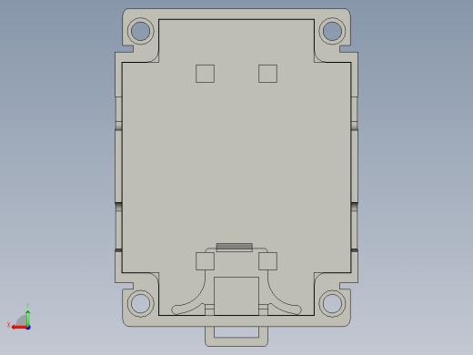 Grothe 变压器后视缩略图
