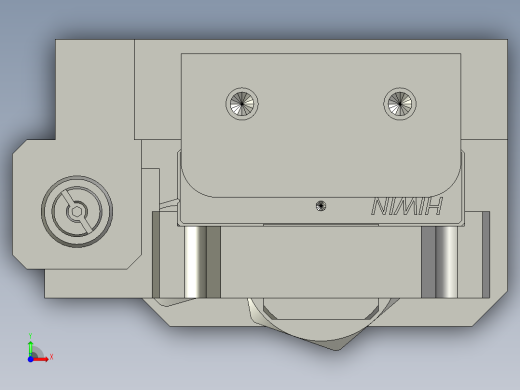 XMGZDTD-F3-000矫正气动Z轴前视缩略图