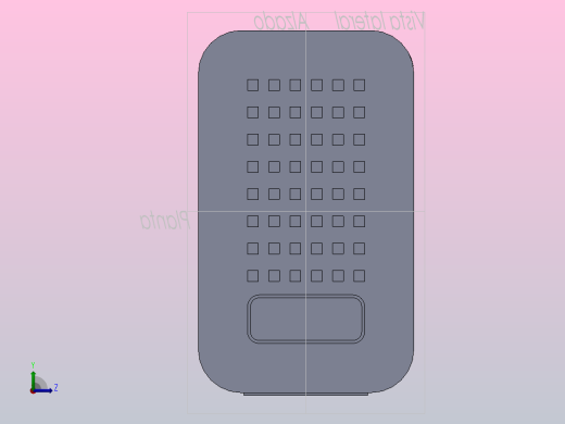 Lametric 时间无线时钟 11左视缩略图