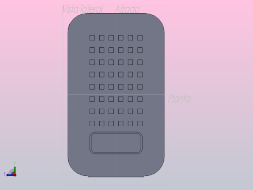 Lametric 时间无线时钟 11右视缩略图