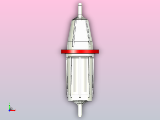 过滤输液前视缩略图