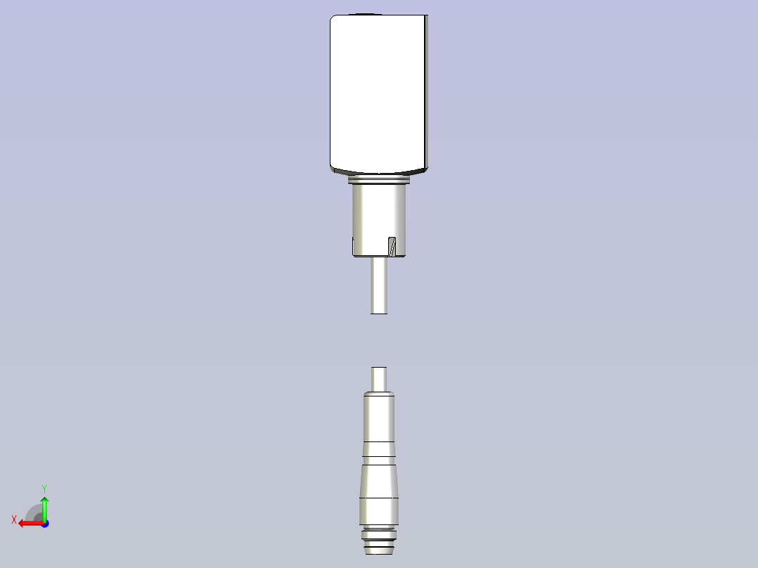 西克sick传感器SICK_WTB4S-3P3204HS01-Bestell-Nr.1048532__0_后视图