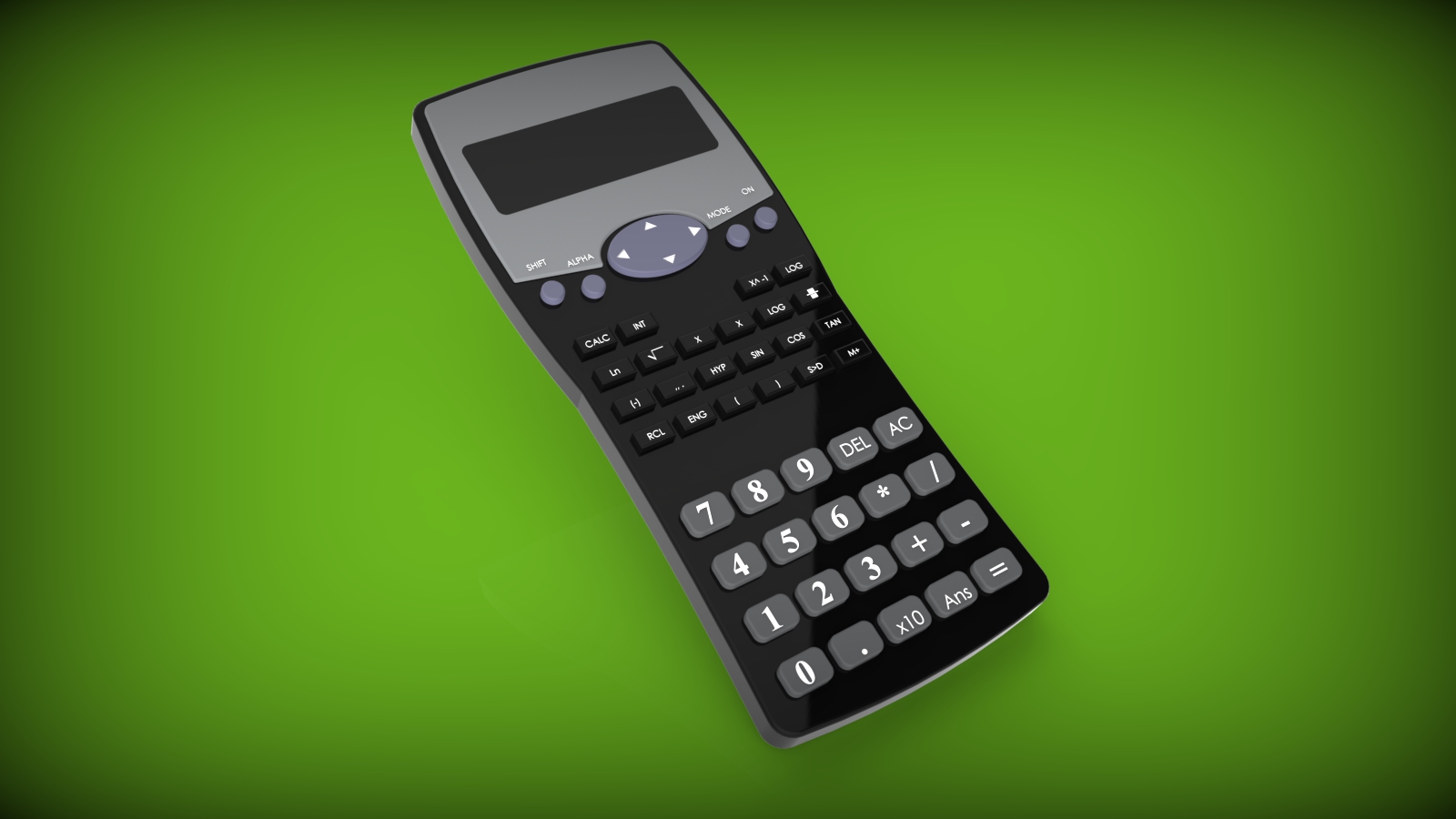 计算器