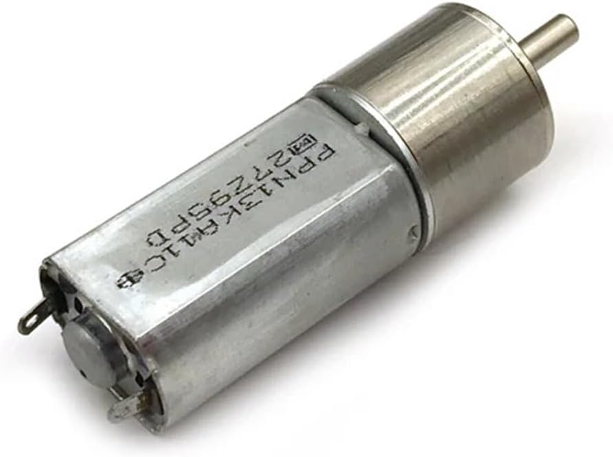 16GA25直流电机