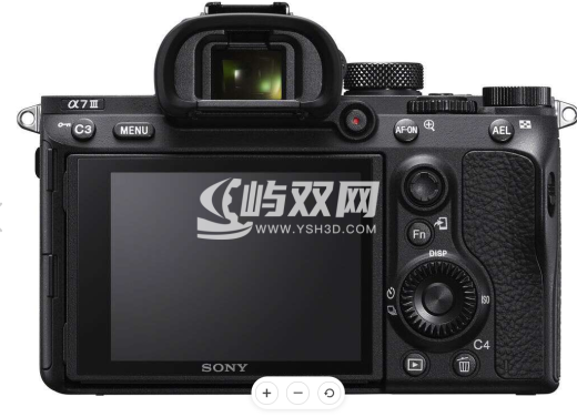 单反相机缩略图