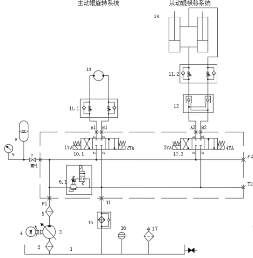 液压辊式破碎机（SW+CAD+说明书）缩略图