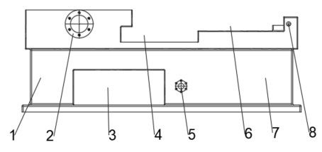 液压辊式破碎机（SW+CAD+说明书）缩略图