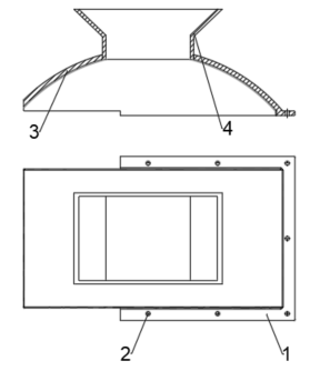 液压辊式破碎机（SW+CAD+说明书）缩略图