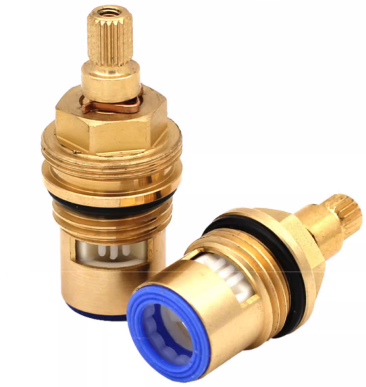 M18x1.5全铜陶瓷快开水龙头阀芯缩略图