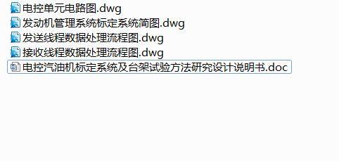 Q395-电控汽油机标定系统及台架试验方法研究缩略图