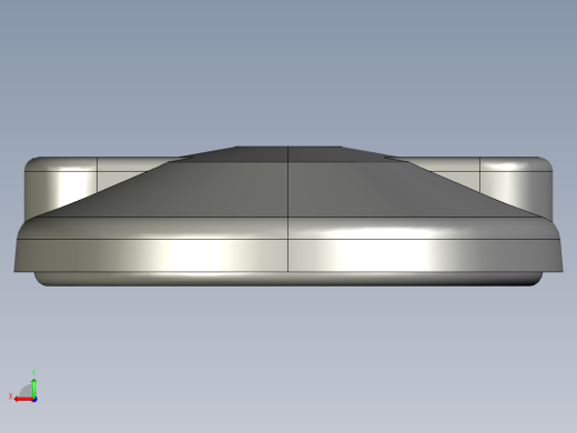 型材-KJN NYLON BOLT DOWN _0 BASE WITH ANTISLIP PLATE 098D080KBG后视缩略图