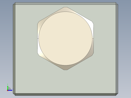 模块化液压锁AM3-CP-AB-10左视缩略图