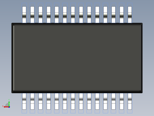 MO-150AH后视缩略图