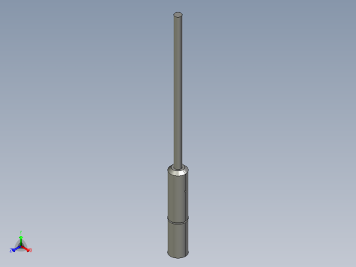 基恩士LV-S72T_kc图纸模型