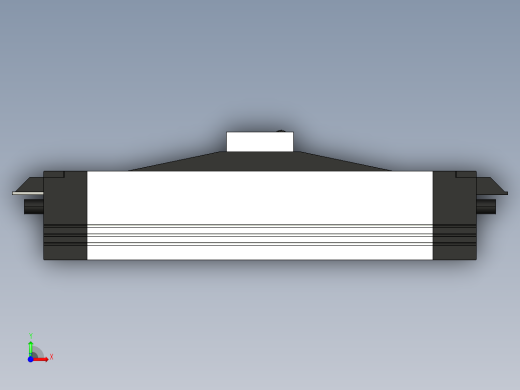 型材-KJN POWER STRIP RCD KJN336014前视缩略图