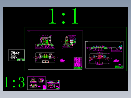 LX-31轴承盖加工工艺及镗中心孔夹具设计