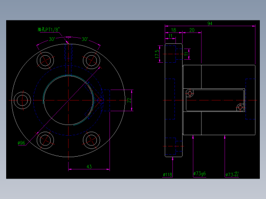 银泰PMI-FSVE05012C1