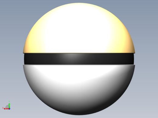 精灵球7后视缩略图