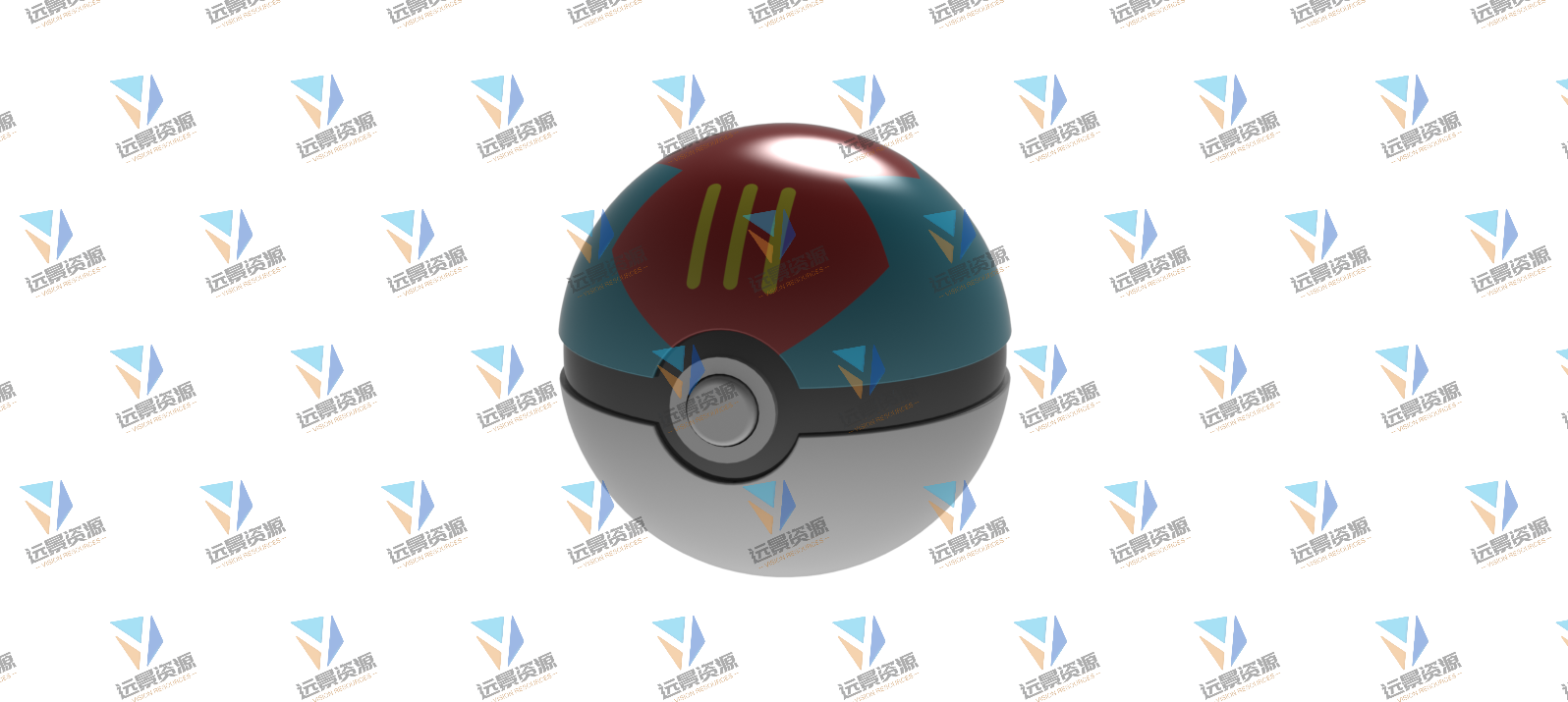 精灵球7