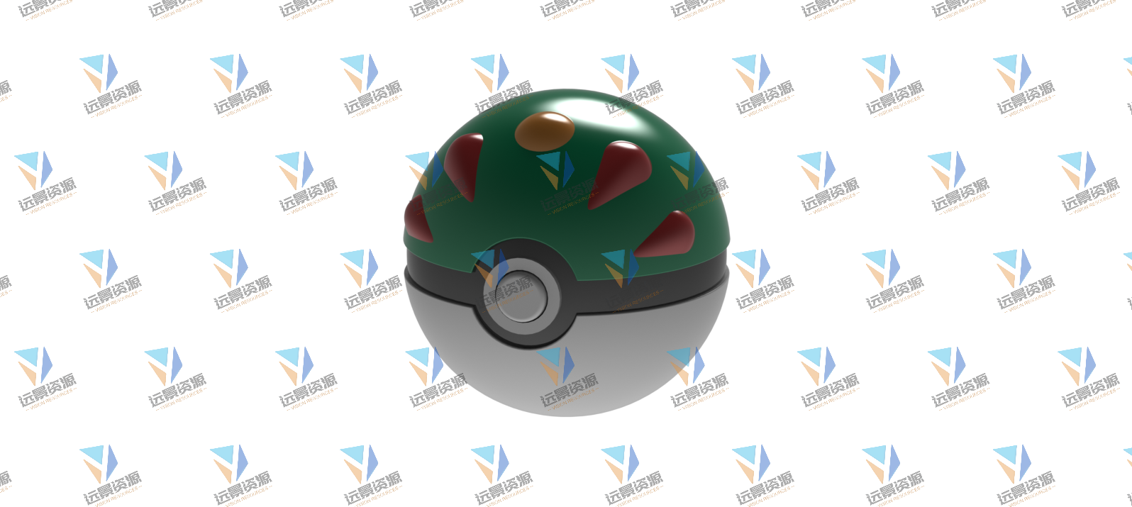 精灵球7