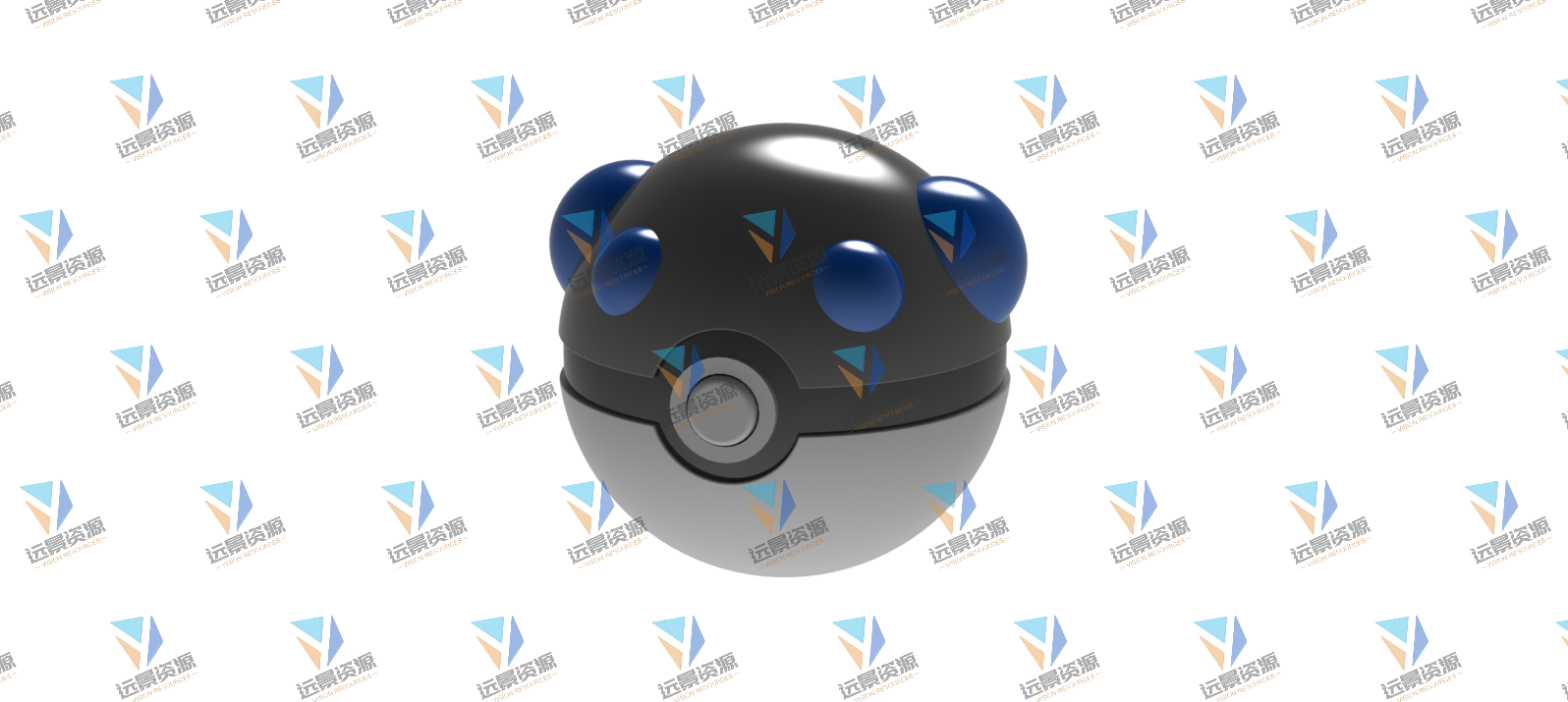 精灵球7