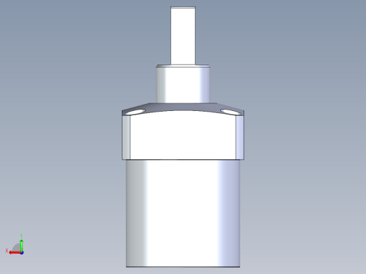 KOSMEKLT0750-Gx-P多系列多零件图纸模型多系列多零件图纸模型后视缩略图