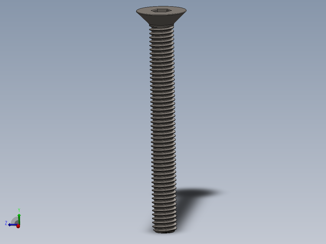 Screw_ISO_10642_M6x55_A2.SLDPRT