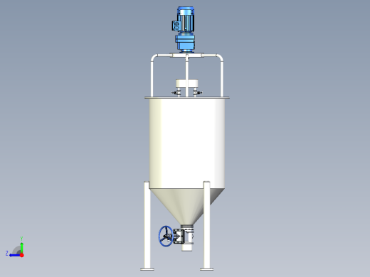 双桶混料右视缩略图