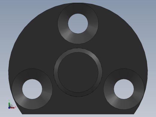 1P29照明模组前视缩略图