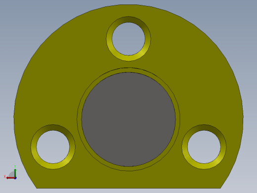 1P29照明模组后视缩略图